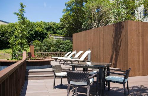 Futo Hotel | Sundance Resort Izukogen ANNEX