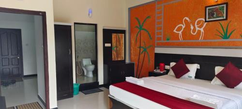 Moolakadai Hotel | Sundarms Hill Crest