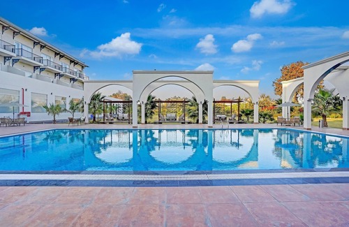 Bissar Akbarpur Apartment | Sunday Resort Manesar