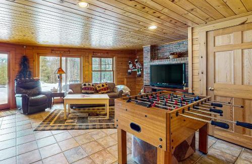 Sunday River Area House | Sunday River Ridge