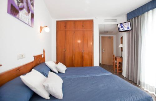 Peniscola Hotel | Sunday's Beach