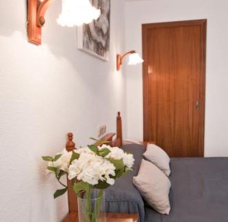 Peniscola Hotel | Sunday's Beach