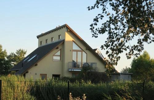 Borgerende House | Sundeck Beach House