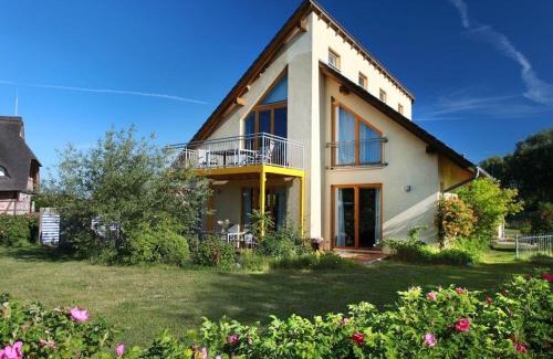 Borgerende House | Sundeck Beach House