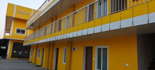 Chennai Bed & Breakfast | Sundex Multi Hall