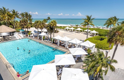Sanibel Resort | Sundial Beach Resort & Spa