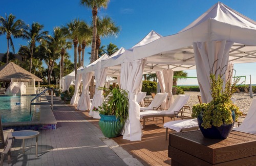 Sanibel Resort | Sundial Beach Resort & Spa