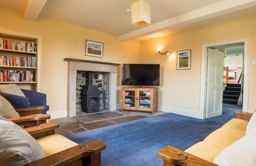 Horsehouse House | Sundial Cottage