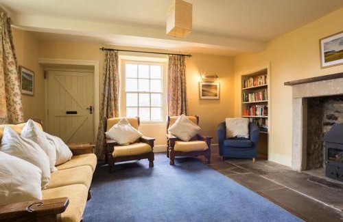 Horsehouse House | Sundial Cottage