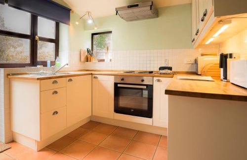 Horsehouse House | Sundial Cottage