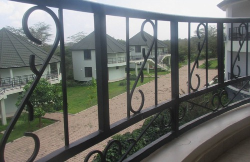 Arusha Hotel | Sundown Carnival Lodge