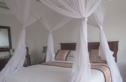 Arusha Hotel | Sundown Carnival Lodge