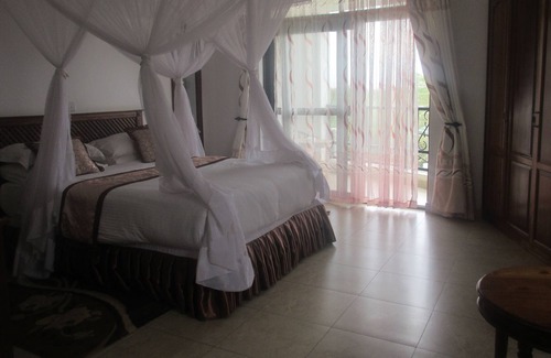 Arusha Hotel | Sundown Carnival Lodge