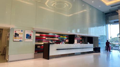 Nai Mueang Hotel | Sunee Grand Hotel and Convention Center