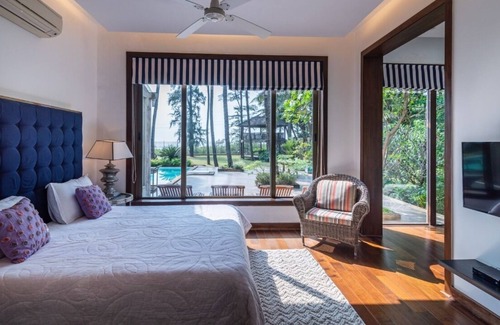 Igatpuri Other | Sunflower Cottages by Landmark worldwide