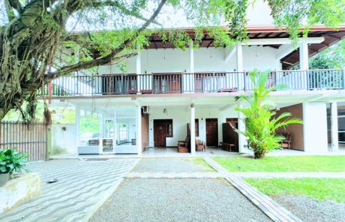 Udawalawa House | Sunglow Safari Resort