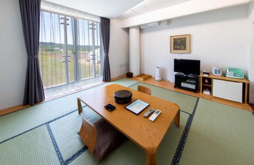 Shintotsukawa Hotel | Sunhills Sarai