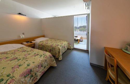 Shintotsukawa Hotel | Sunhills Sarai