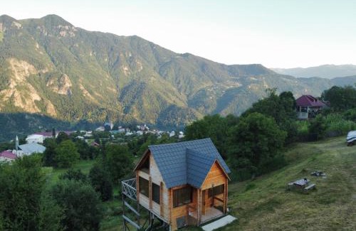 Khulo Villa | SunHouse