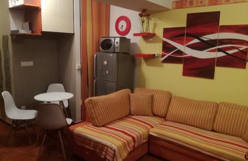 Szombathely Apartment | Sunhouse Home