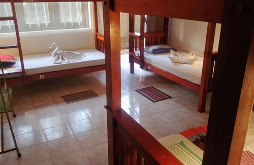 Matara House | Sunil Rest Guest House