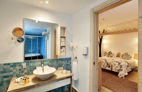 Side Resort | Sunis Kumköy Beach Resort Hotel & Spa - All inclusive