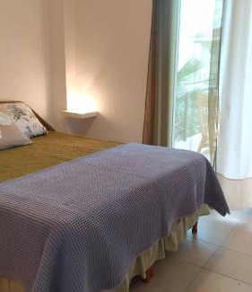 Kato Diminio Apartment | Sunkissed and Seasalted House