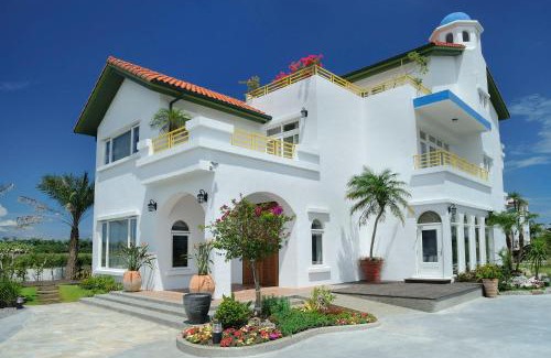 Wujie House | SunLax B&B
