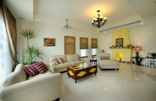 Wujie House | SunLax B&B