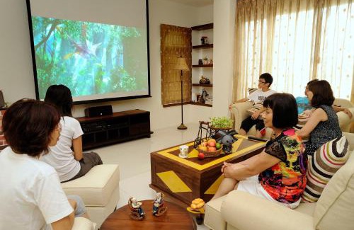 Wujie House | SunLax B&B