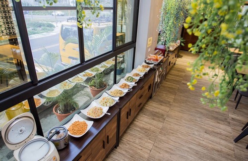 Taitung Bed & Breakfast | SunLight Forest