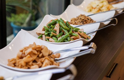 Taitung Bed & Breakfast | SunLight Forest