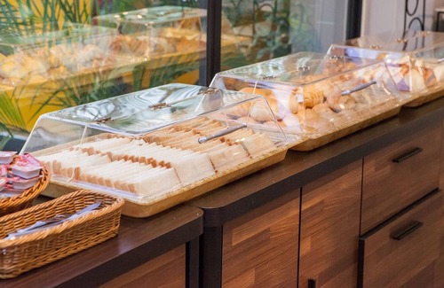 Taitung Bed & Breakfast | SunLight Forest