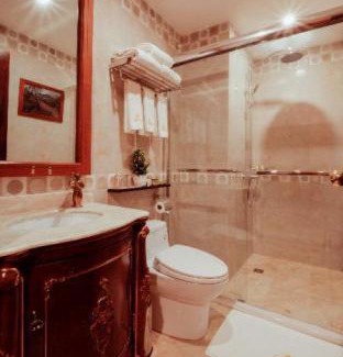 Coron Town Proper Hotel | Sunlight Hotel Coron