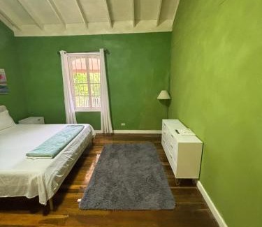 Reading House | Sunlight Radiance Room