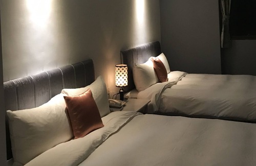 Yuchi Bed & Breakfast | SunMoonLake Loft Inn