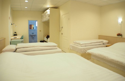 Budai Bed & Breakfast | Sunmoonstar Hostel