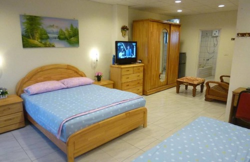 Budai Bed & Breakfast | Sunmoonstar Hostel