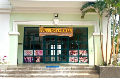 Duong To Hotel | Sunna Hotel