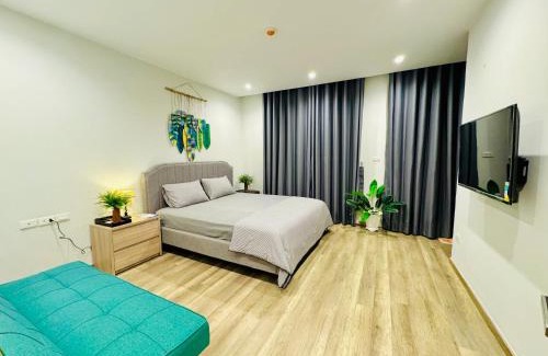 Duong To Hotel | Sunna Hotel