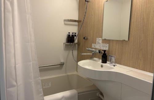 Ishiwaki Hotel | Sunnemu Hotel in Honjo