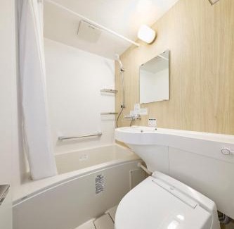 Ishiwaki Hotel | Sunnemu Hotel in Honjo