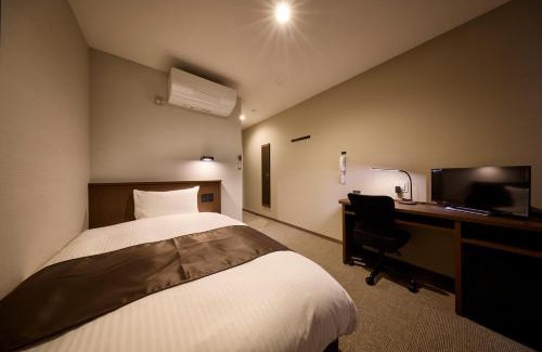 Ishiwaki Hotel | Sunnemu Hotel in Honjo