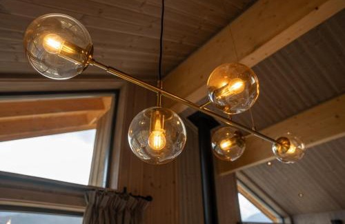 Sykkylven House | Sunnmøre Getaway