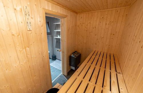 Sykkylven House | Sunnmøre Getaway