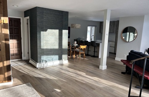 Eagle-Vail House | Sunny, 2 bedroom, 2.5 bath townhome in Eagle Vail b/t Vail and Beaver Creek