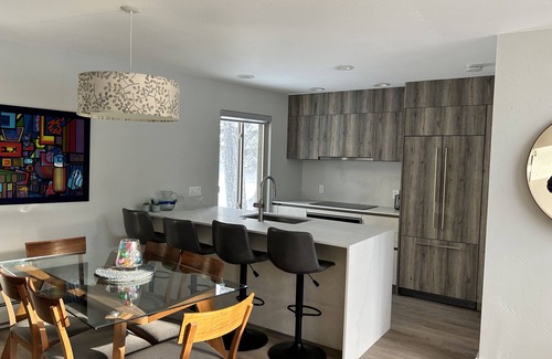 Eagle-Vail House | Sunny, 2 bedroom, 2.5 bath townhome in Eagle Vail b/t Vail and Beaver Creek
