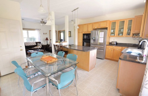 James Creek House | SUNNY ACRES AT RAYSTOWN LAKE - PET FRIENDLY