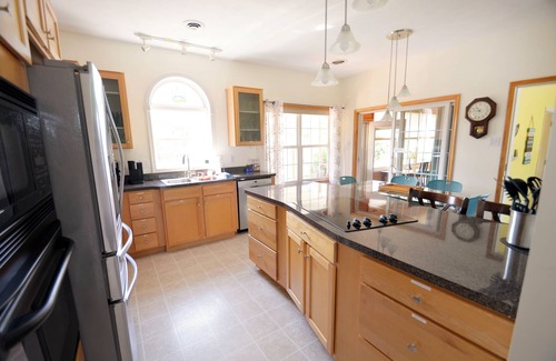 James Creek House | SUNNY ACRES AT RAYSTOWN LAKE - PET FRIENDLY
