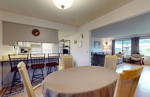 Jacoby Creek House | Sunny Brae home with private, enclosed yard - close to golf, hiking, & town